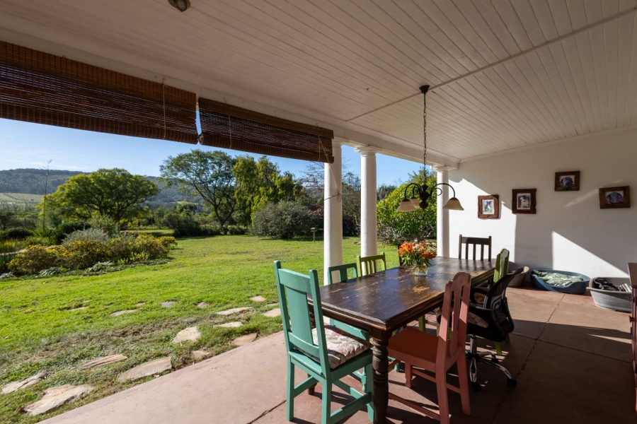  Bedroom Property for Sale in Wittedrift Western Cape